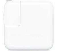 Chargeur mural Apple MW2K3AA/A blanc 35 W
