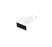 Chargeur mural APPUSBWALL1W USB Blanc