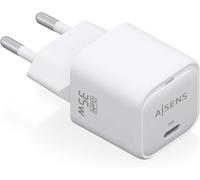 Chargeur Mural Asch-35w1p022-W Blanc 35 W (1 Unité)[Cha8223170]