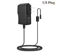 Chargeur mural avec anneau magnétique, bande LED Durable, effet guitare, pédale, adaptateur d'alimentation, transformateur de caméra de vidéosurveillance, 9V, 5.5mm, 2.1mm