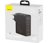 Chargeur Baseus GaN2 Pro Quick Travel Charger 2C+2U 100W