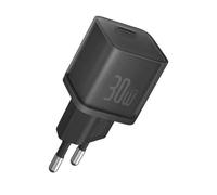 Chargeur Mural - Baseus - Gan5s - Type-C - Charge Rapide - 30w