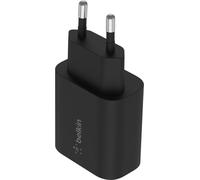 Chargeur mural Belkin WCA004vfBK 25 W noir
