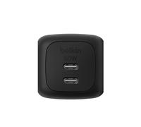 Chargeur mural Belkin WCH019KQBK Noir 50 W