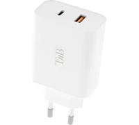 Chargeur mural + Câble USB-C + Chargeur USB-C + USB-TNBTINY65 65 W