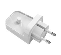 Chargeur Mural Compatibilité pour Braun Oral B Brosse à Dents électrique, pour Oral B Genius, Pro, Vitality, Smart, IO Series IO2, IO3, IO4, IO5, IO6 Charge Prise EU, Chargeur sans Fil