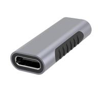 Chargeur mural de bloc de charge USB - C à l'adaptateur | Type Convertisseur, Connecteur de conversion Type-C Adaptateur de de données à grande vitesse, extension portable pour les appareils