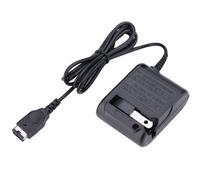 Chargeur mural de voyage pour Nintendo DS Advance SP GBA, adaptateur secteur compact et léger avec prise en charge automatique de la tension,