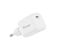 Chargeur mural Equip 245520 Blanc