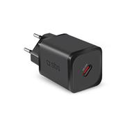 Chargeur Mural GaN USB-C 45W Power Delivery Noir