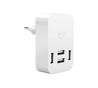 Chargeur mural Home 4.0A 4000 mAh