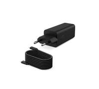 HP Chargeur mural 65W GaN – Euro