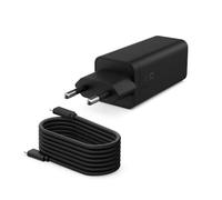 HP 65W Gallium Nitride Wall Charger EURO SmartBuy
