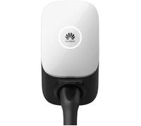 Chargeur mural - HUAWEI - Scharger-22KT-S0 - 22 kW - Compatible véhicules électriques - Noir