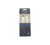 Chargeur mural iggual IGG317181 G