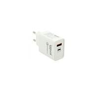Chargeur mural iggual IGG317419 G