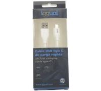 Chargeur mural iggual IGG317181 G