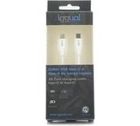 Chargeur mural iggual IGG317365 G