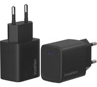 chargeur mural imoshion 20 Watt | USB-C - Zwart