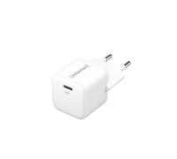 Intenso GaN Chargeur USB 30 W intérieure Courant de sortie (max.) 3 A Nbr. de sorties: 1 x USB-C®
