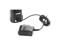 Chargeur Mural Jopix CB-413 Randy II K-PO Panther PNI HP72 CR413 | Connecteur coudé direct à batterie, prise européenne 220 V, indicateur LED de charge et remplacement pour Jopix CB-413