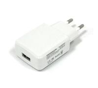 Cargador Leotec Usb 5v 2a Usb-2,5mm Usb-Micro Usb Blanco