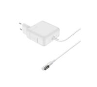 Chargeur Mural MagSafe MacBook Air 45W Recharge Rapide Compact AP-45 Blanc