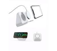 Chargeur mural Magsafe non spécifique blanc
