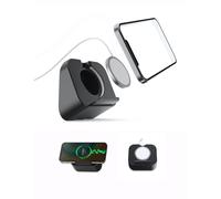 Chargeur mural Magsafe non spécifique noir