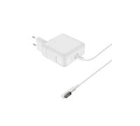Chargeur Mural MagSafe pour MacBook Air 45W Recharge Rapide Compact AP-45 Blanc