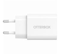 Chargeur mural Otterbox pour Smartphone et tablettes 20 W Blanc
