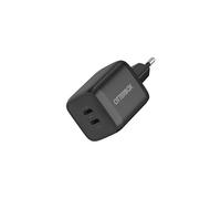Chargeur mural Otterbox pour Smartphone tablettes et ordinateur portable 65 W GaN Noir