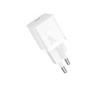 Chargeur mural - - P10110902213-00 - GaN - Type-C - Charge rapide 30W