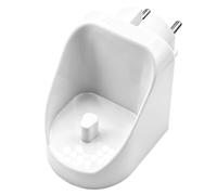 Chargeur mural pour brosse à dents électrique, compatible avec Oral B iO3 iO4 iO5 iO6 PRO/DB série Base de charge inductive Modèle 3757 pour les voyages