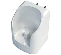 Chargeur mural pour brosse à dents électrique Oral B, compatible avec les modèles de base à chargement inductif Oral B iO3 iO4 iO5 iO6 PRO/DB Series