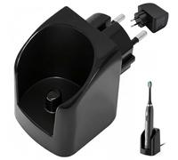 Chargeur Mural pour Oral-B pour Brosse à Dents Électrique sans Fil | Compatible avce iO3 iO4 iO5 iO6 Pro Vitality Genius Smart Station de Recharge EU Adaptateur Chargeur Électrique