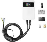 Chargeur mural pour voitures électriques Balai SQ20-11KW-APP