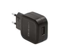 Chargeur mural Qoltec 12 W | 5 V | 2,4 A | USB