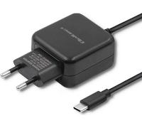 Chargeur mural Qoltec 50197 noir 12 W (1 pièce)