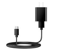 Chargeur mural rapide et câble de charge USB de type C de 1,5 m pour Verizon MiFi 7730L 8800L Jetpack, Verizon Orbic Speed 400L, Inseego 5G MiFi M1000 2000 M2100, Netgear M1 M5 MR1100, MT1300, TCL
