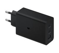 Chargeur mural rapide SAMSUNG EP-T6530NBEGWW 65 W Noir