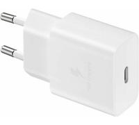 Chargeur mural Samsung EP-T1510NWEGEU blanc 15 W