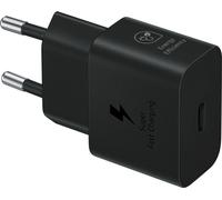 Chargeur mural Samsung EP-T2510NBEGEU 25 W noir