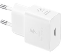 Chargeur mural Samsung EP-T2510NWEGEU 25 W blanc