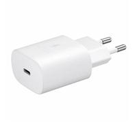 Chargeur mural - Samsung - EP-TA800EWE - Type-C - Charge rapide - 25 W, 3 A