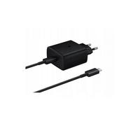 Chargeur mural - SAMSUNG - EP-TA845EWE - 45W - USB-C - 1,8m - Noir