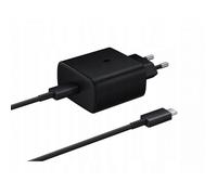 Chargeur mural - SAMSUNG - EP-TA845EWE - 45W - USB-C - 1,8m - Noir