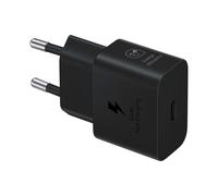 Chargeur mural Samsung GaN USB-C 25W SFC noir