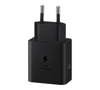 Chargeur mural Samsung USB-C 4,05 A 45 W - Noir