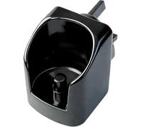 Chargeur Mural sans pour Brosse pour Orl b Braun Prise de Charge étanche IP67 pour Brosse à Dents électrique iO3 /iO4 /iO5/ iO6/Vitality/Genius X,Modèle 3757,Non Applicable aux Prises françaises